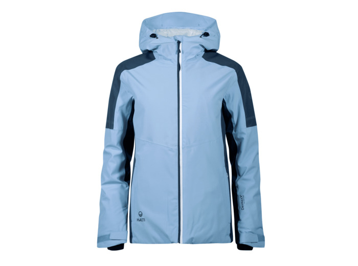 Halti womens ski jacket