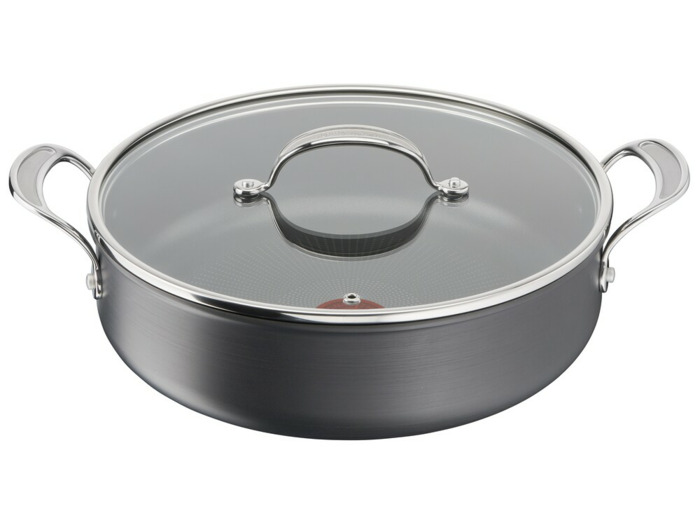 JO Cook's Classics HA All in one pan 30 cm / 5,4 L w. lid