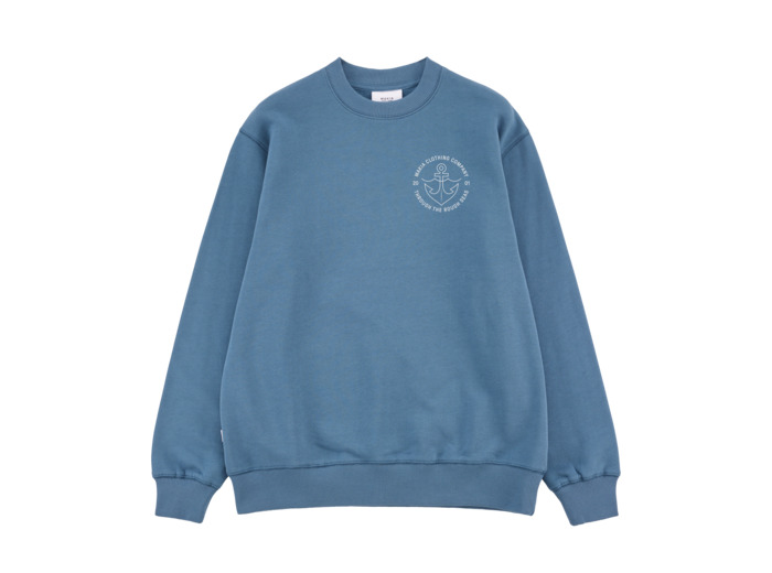 Hook Light Sweatshirt