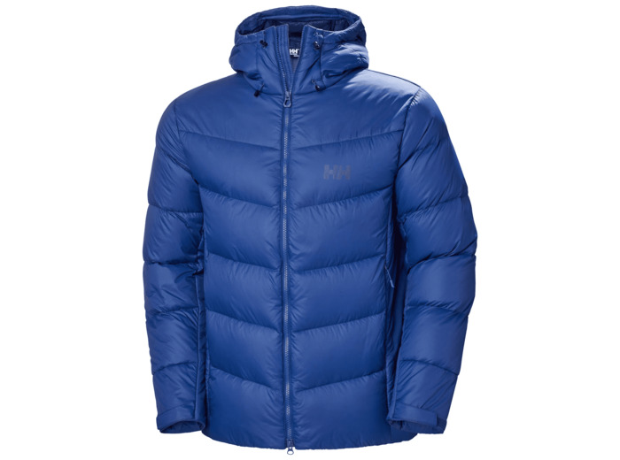 VERGLAS ICEFALL DOWN JACKET