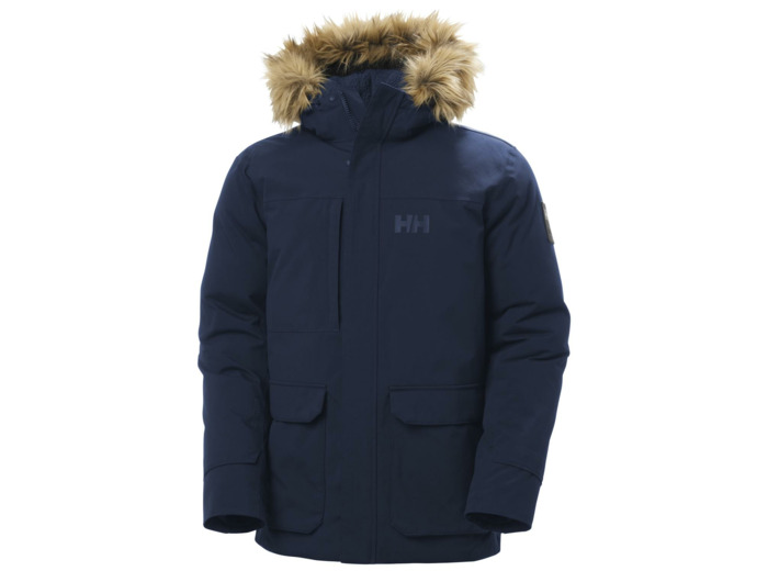 SIBERIA PARKA 2.0