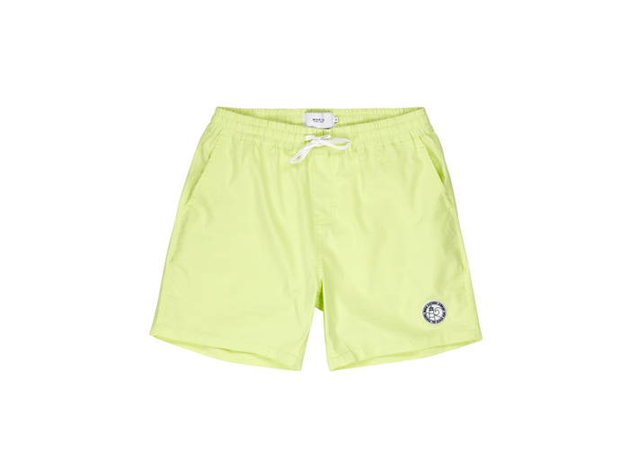 Lots hybrid Shorts