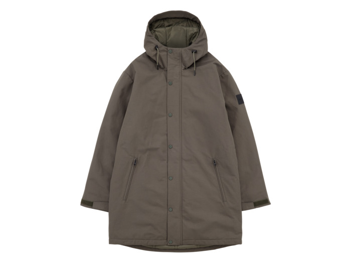 Glacier Parka