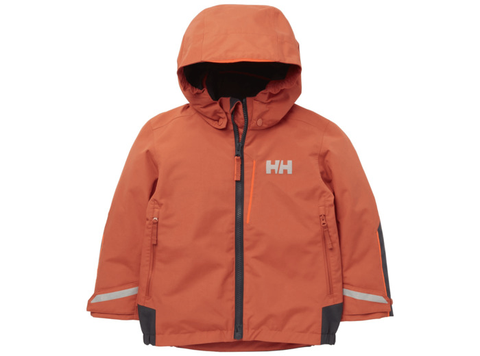 K SECTOR LAB HT JACKET