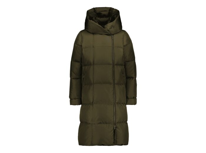 Joutsen LOVISA-Down jacket