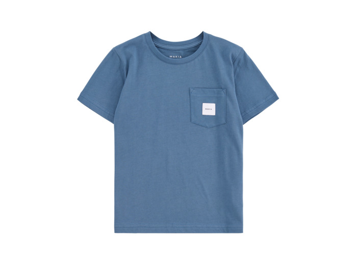 Pocket T-Shirt