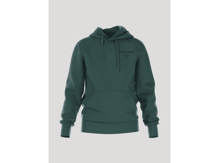 BORG ESSENTIAL 1 HOODIE