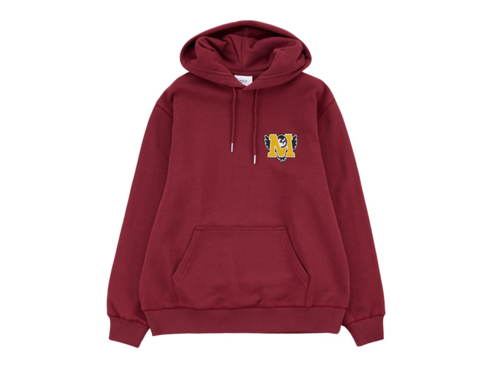 Ukuli Hooded Sweatshirt