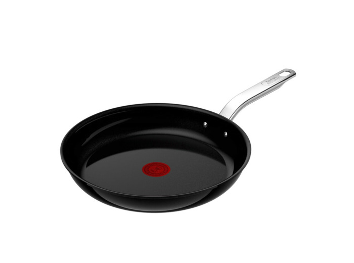 Renew+ Black Frypan 28 cm Black