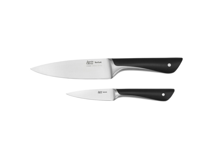 Jamie Oliver Knife set 2pcs Chef 15cm + Paring 9cm