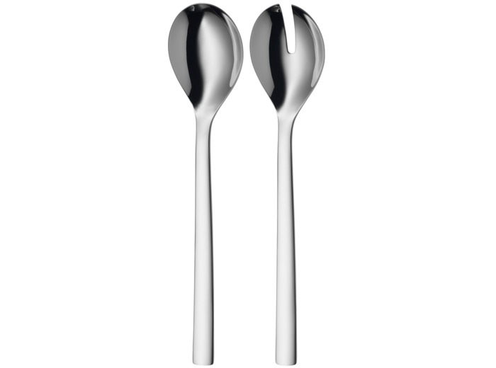 Nuova salad servers 2 pcs., 30 cm