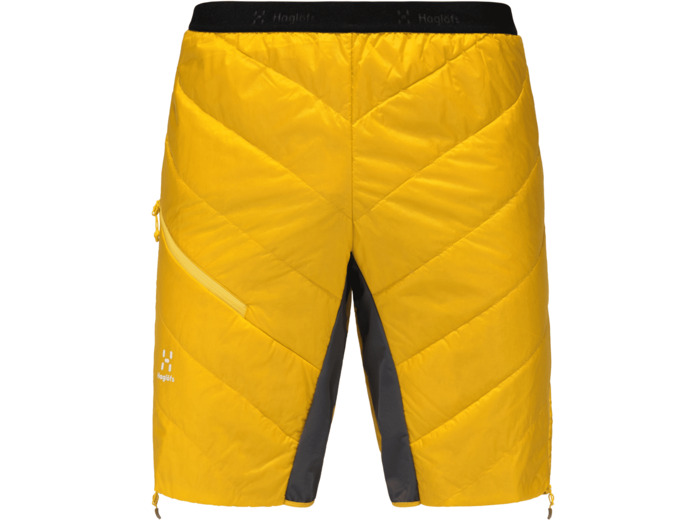 L.I.M Barrier shorts men