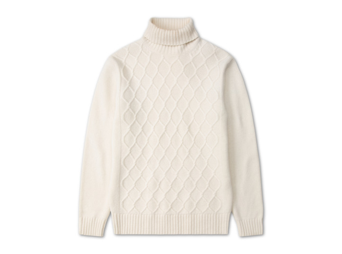 Turo - All the Knitwear -50%