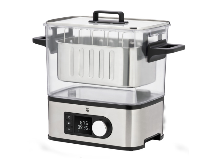 Lono sous vide-cooker 2in1