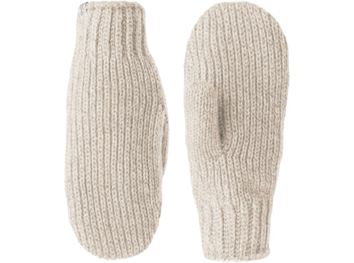 Lit Woolmix Mittens