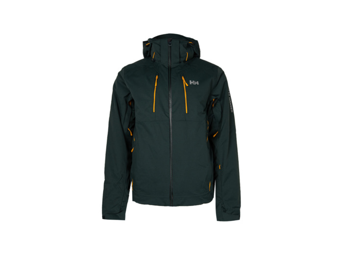 OMEGA 3.0 JACKET