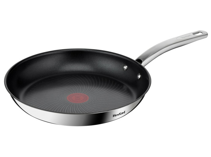 Intuition Frypan 26 cm Stainless steel