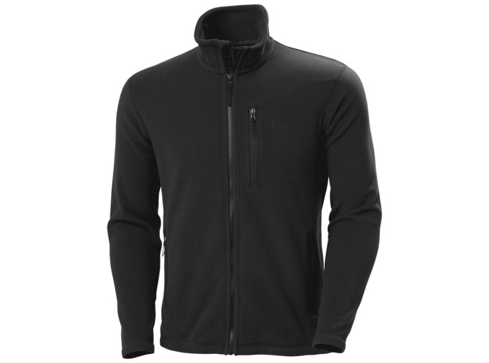 TRAIL FLEECE JACKET 200G