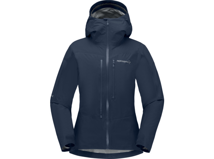 falketind Gore-Tex Paclite Jacket (W)