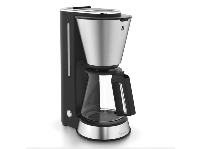 KitchenMinis coffee maker glass