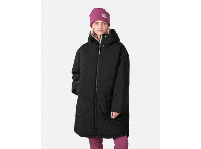 KAROLINE PARKA