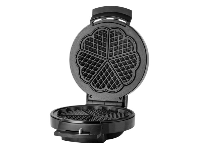 Deluxe Waffle Maker Single