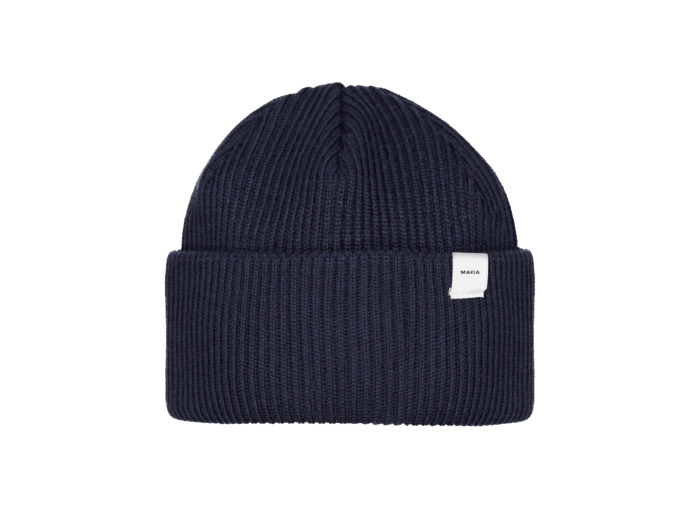 Merino Cap