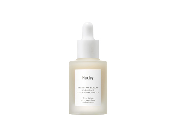 Huxley Oil Essence; Essence-Like, Oil-Like 30ml