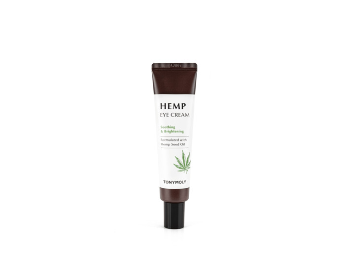 Tonymoly Hemp Eye Cream 30ml