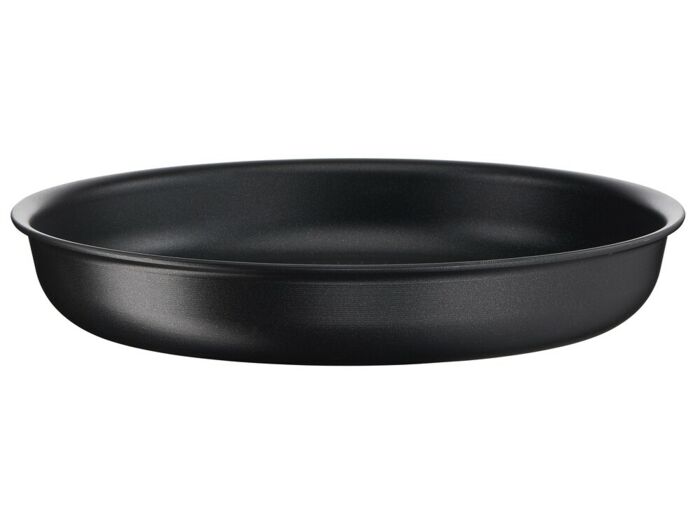 Ingenio Eco resist Frypan 20 cm Black