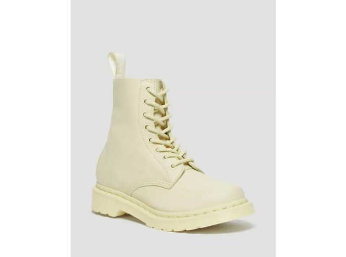 Dr. Martens 1460 pascal mono boots