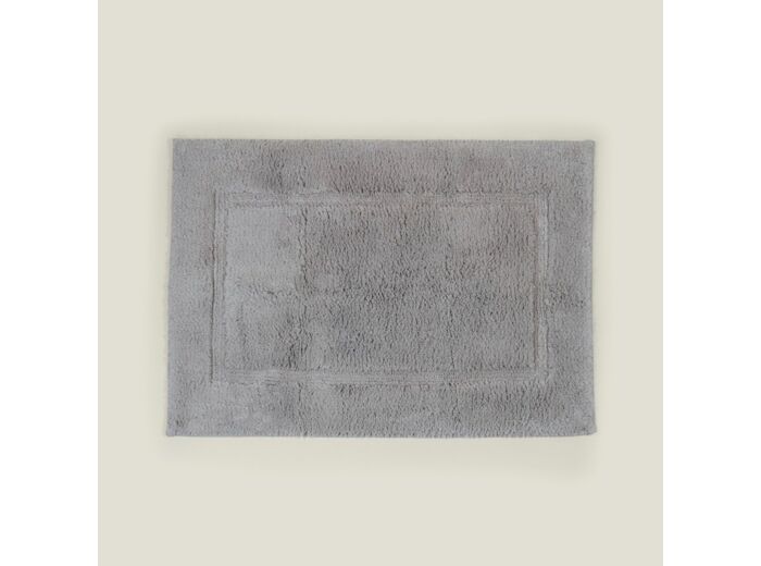 BALMUIR, Como paksu kylpyhuonematto, 60x100cm, stone grey