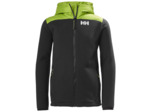 JR RIO MIDLAYER JACKET