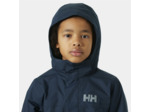 JR VANCOUVER FLEECE INS JACKET