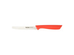 ColorFood Serrated Utility Knife 10cm Orange