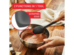 Essential 2in1 Scraping Spoon