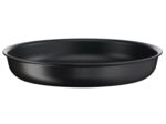 Ingenio Eco resist Frypan 28 cm Black