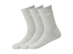 EVERYDAY COTTON SOCK 3PK