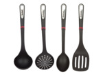 Ingenio Tools Spatula Set 4 pcs