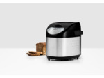 Inox bread maker 750-900 g.