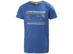 JR THE OCEAN RACE T-SHIRT