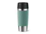 Travel Mug Twist 0,36L Green