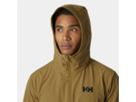 BLAZE SOFTSHELL HOOD