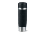 Travel Mug Classic 0,5L Black