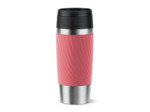 Travel Mug Twist 0,36L Red