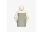 svalbard cotton jacket (W)