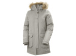 W FAIRBANKS PARKA