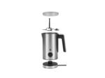 Stelio milk frother