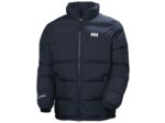 YU 23 REVERSIBLE PUFFER