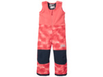 K VERTICAL INS BIB PANT